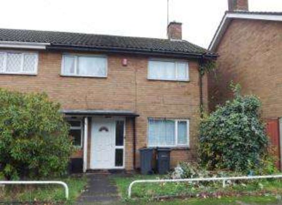 3&nbsp;Bedroom&nbsp;Terraced